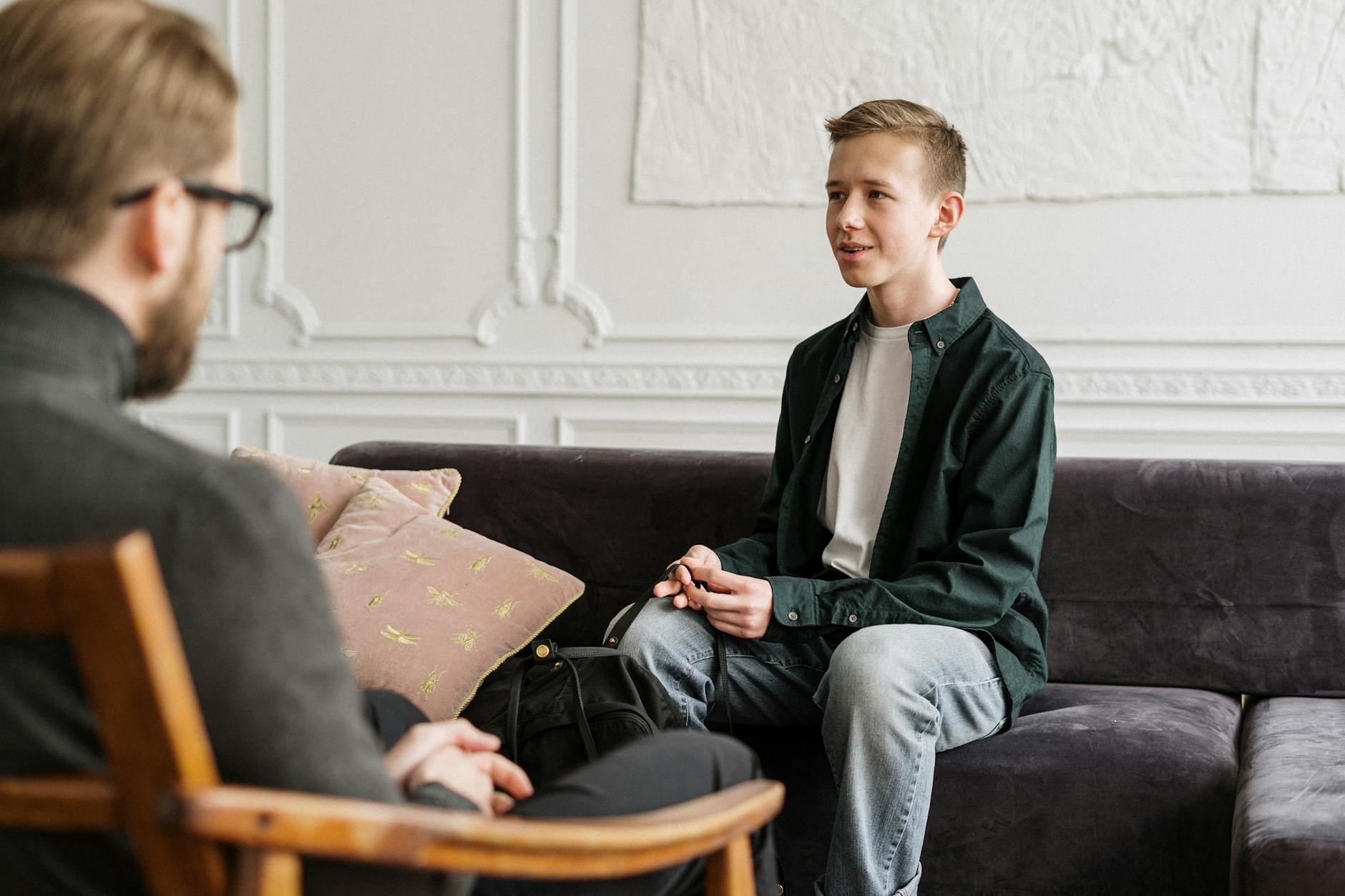 psychosomatika – propojení těla a mysli